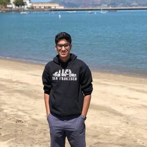 Meet your Posher, Ankit